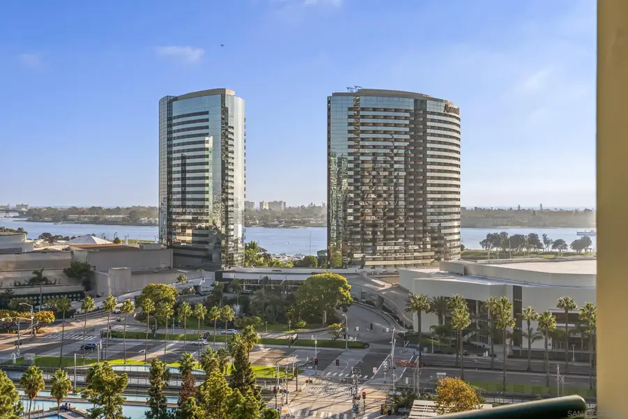 555 Front St. #1302, San Diego, CA 92101 - #2