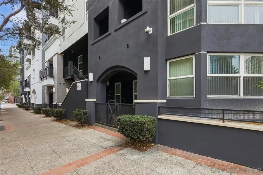 525 11th Avenue #1108, San Diego, CA 92101 - #2