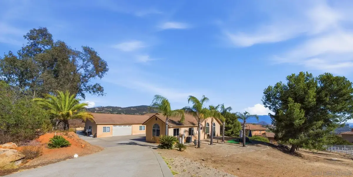 14789 Bonita Vista Way, Jamul, CA 91935 - #1