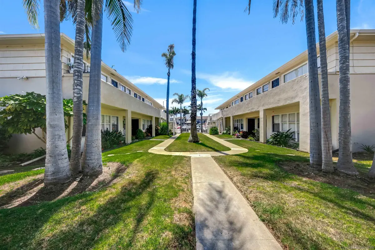 1518 Rosecrans Street, San Diego, CA 92106 - #1
