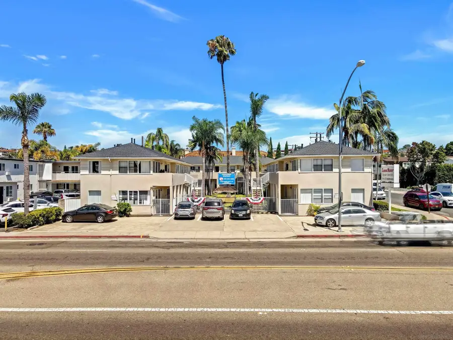 1518 Rosecrans Street, San Diego, CA 92106 - #2