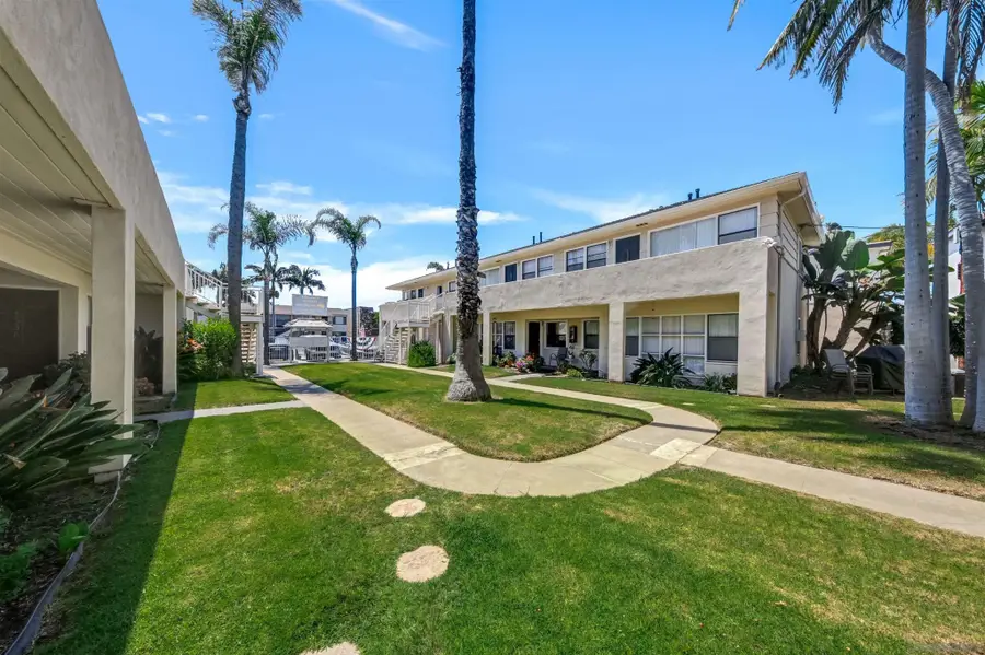 1518 Rosecrans Street, San Diego, CA 92106 - #3