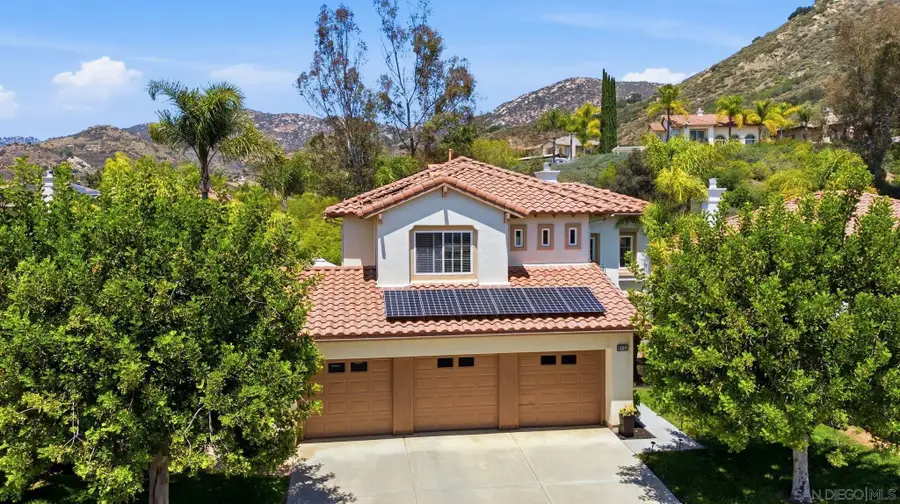3152 Ferncreek Lane, Escondido, CA 92027 - #2