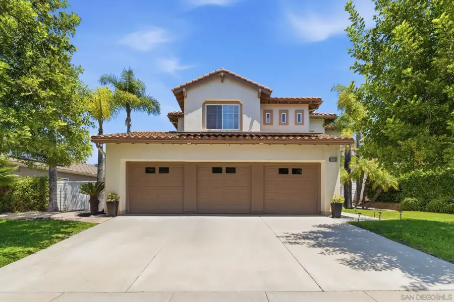 3152 Ferncreek Lane, Escondido, CA 92027 - #3