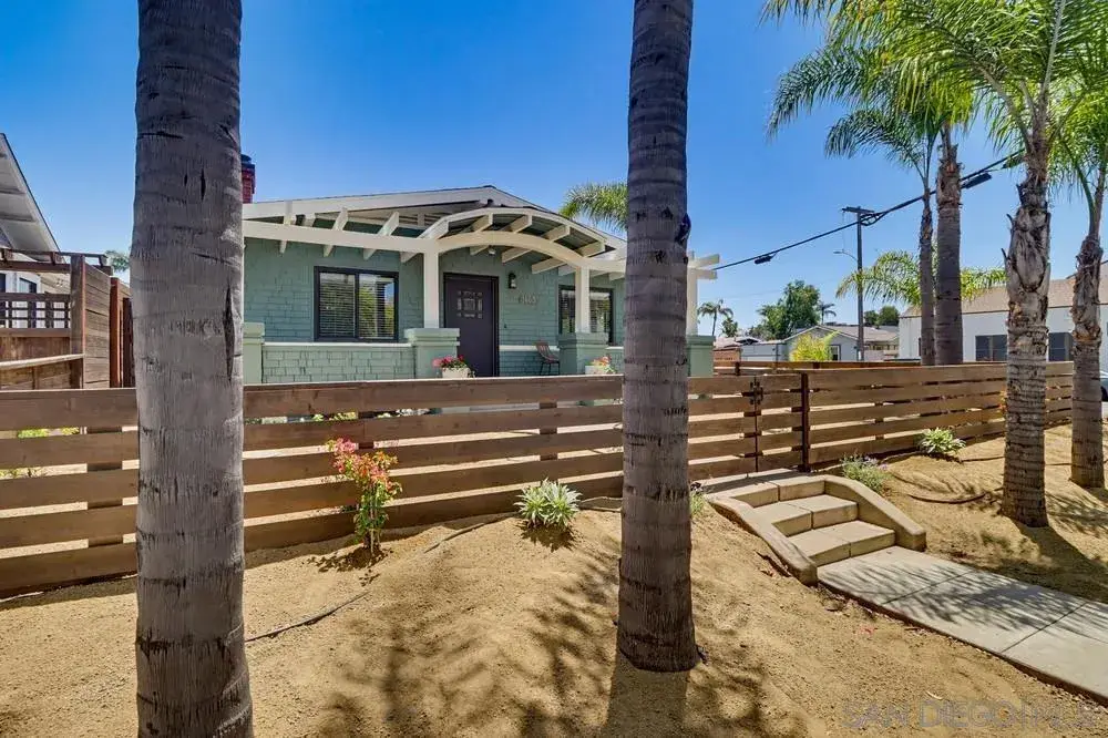 1403 Fern St, San Diego, CA 92102 - #1