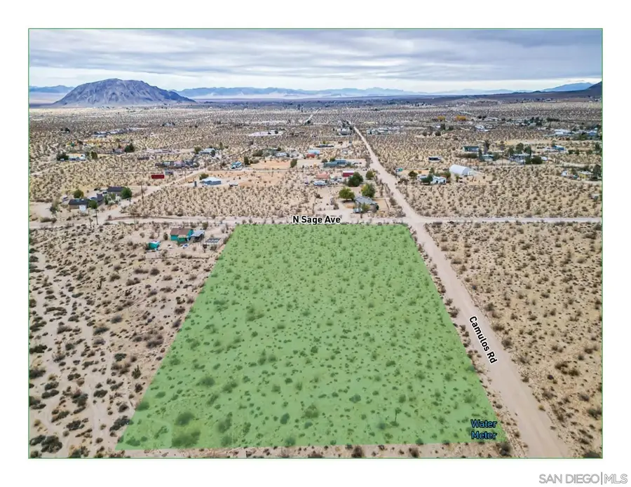 1260 N Sage #1, Landers, CA 92285 - #2