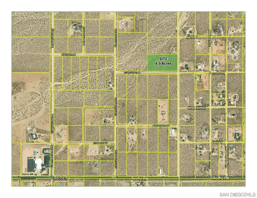 1260 N Sage #1, Landers, CA 92285 - #3