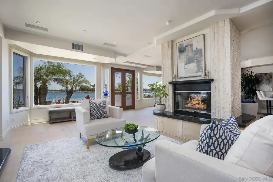 2741 Bayside Walk, San Diego, CA 92109 - #3