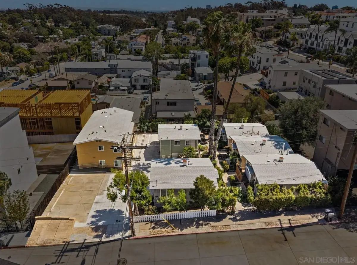 1913-27 Georgia Ct, San Diego, CA 92104 - #1