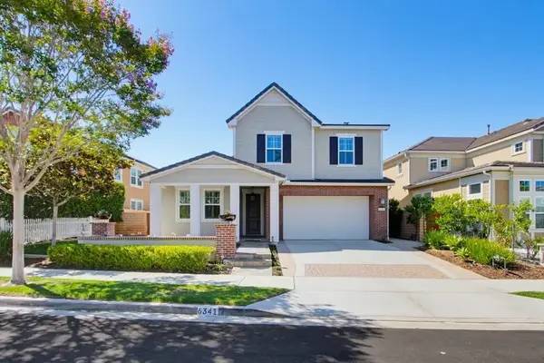 6341 Quail Run St, San Diego, CA 92130