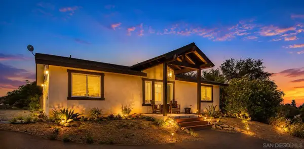 12657 Via La Mirada, Valley Center, CA 92082