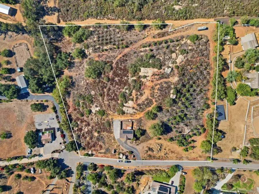 12657 Via La Mirada, Valley Center, CA 92082 - #2