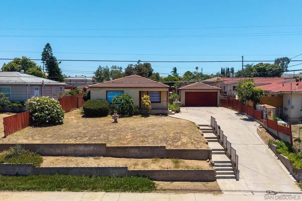 3040 E 18th St, National City, CA 91950 - #1