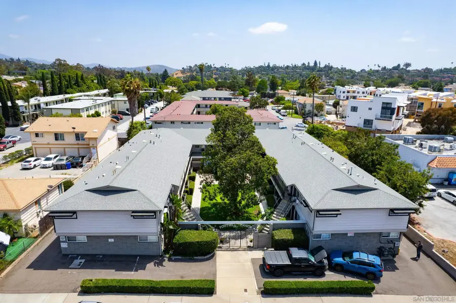 8969 Grossmont Blvd, La Mesa, CA 91941 - #2