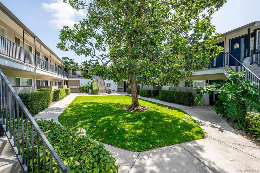 8969 Grossmont Blvd, La Mesa, CA 91941 - #3