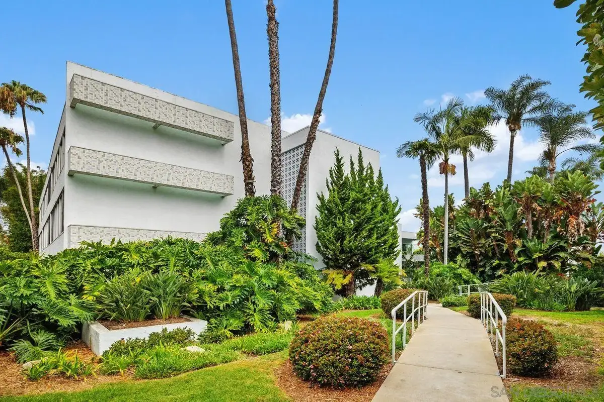 2368 Torrey Pines Road #63, La Jolla, CA 92037 - #1