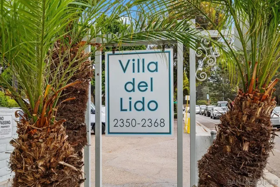 2368 Torrey Pines Road #63, La Jolla, CA 92037 - #2