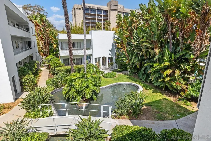 2368 Torrey Pines Road #63, La Jolla, CA 92037 - #3