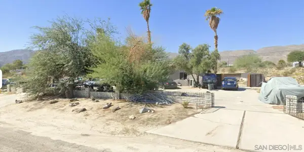 3278 Frying Pan Rd, Borrego, CA 92004