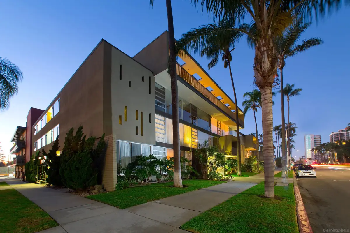3200 6th Ave #205, San Diego, CA 92103 - #1