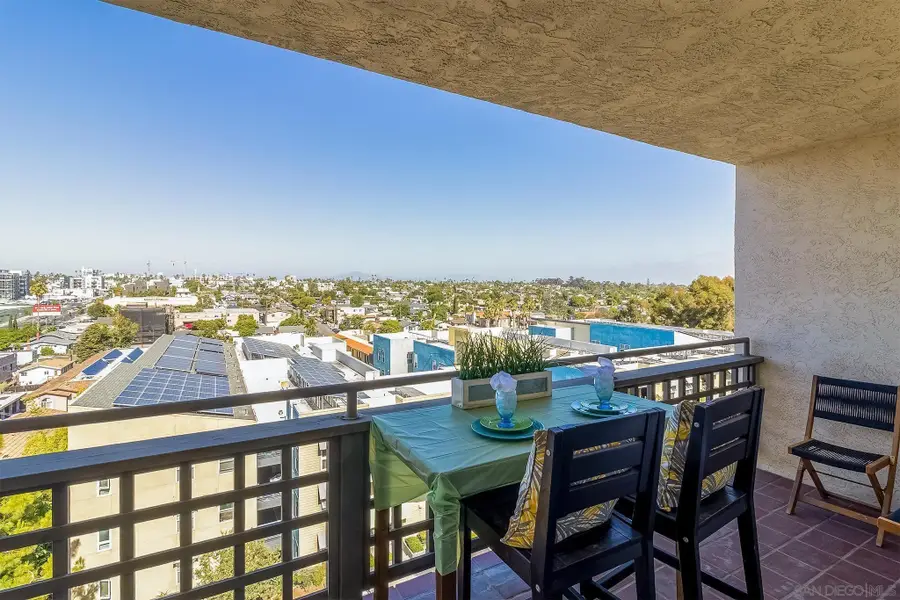 3790 Florida St #A102, San Diego, CA 92104 - #2