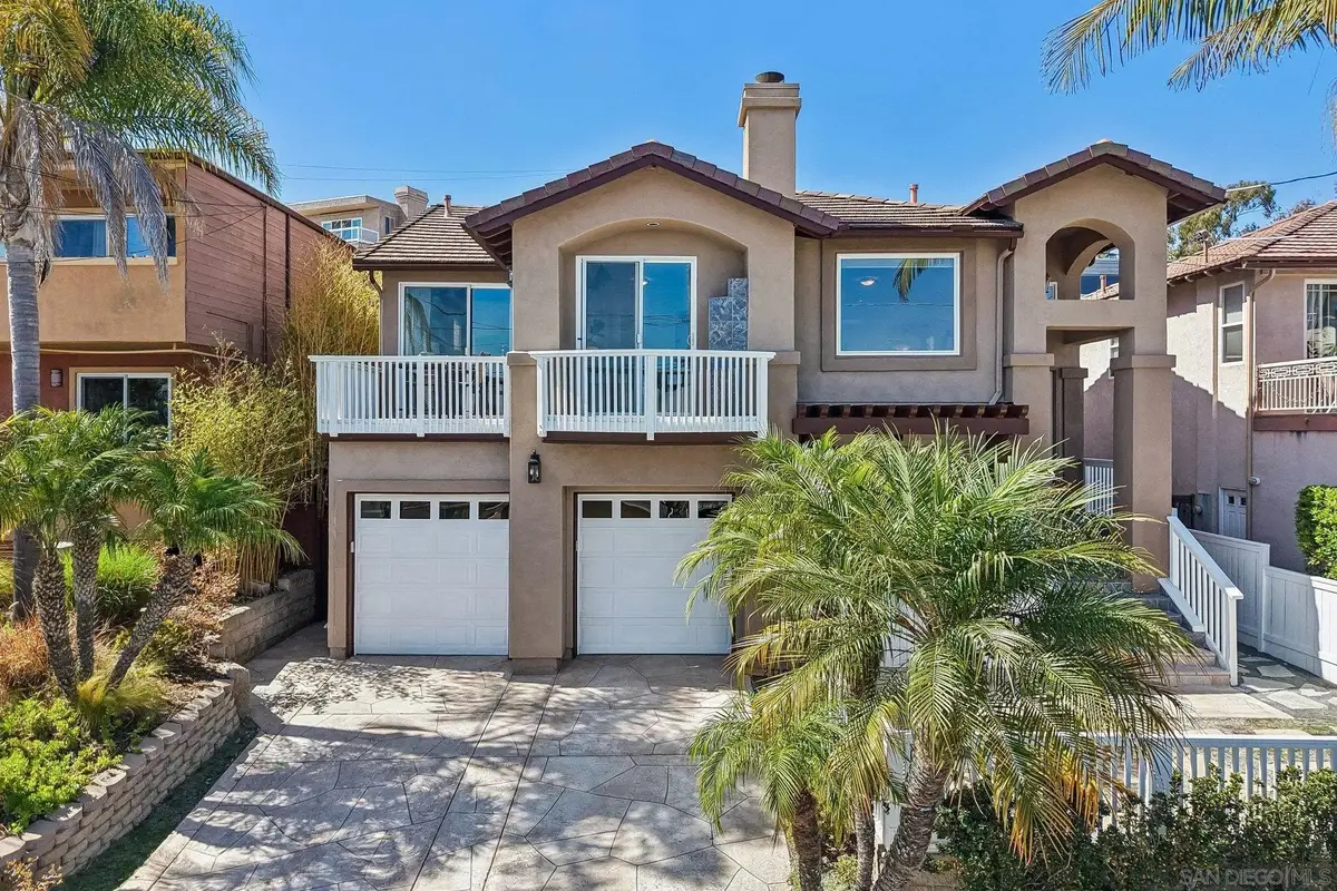 2410 Geranium St, San Diego, CA 92109 - #1