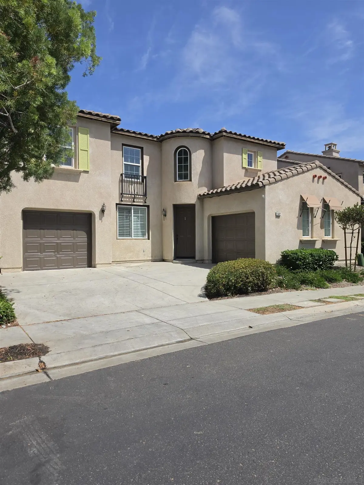 502 Via Del Caballo, San Marcos, CA 92078 - #1