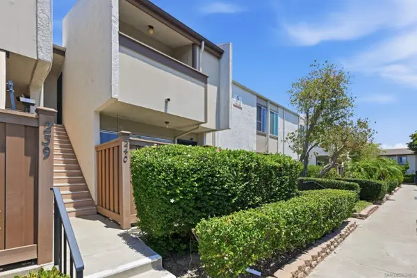 3550 Ruffin Rd #240, San Diego, CA 92123