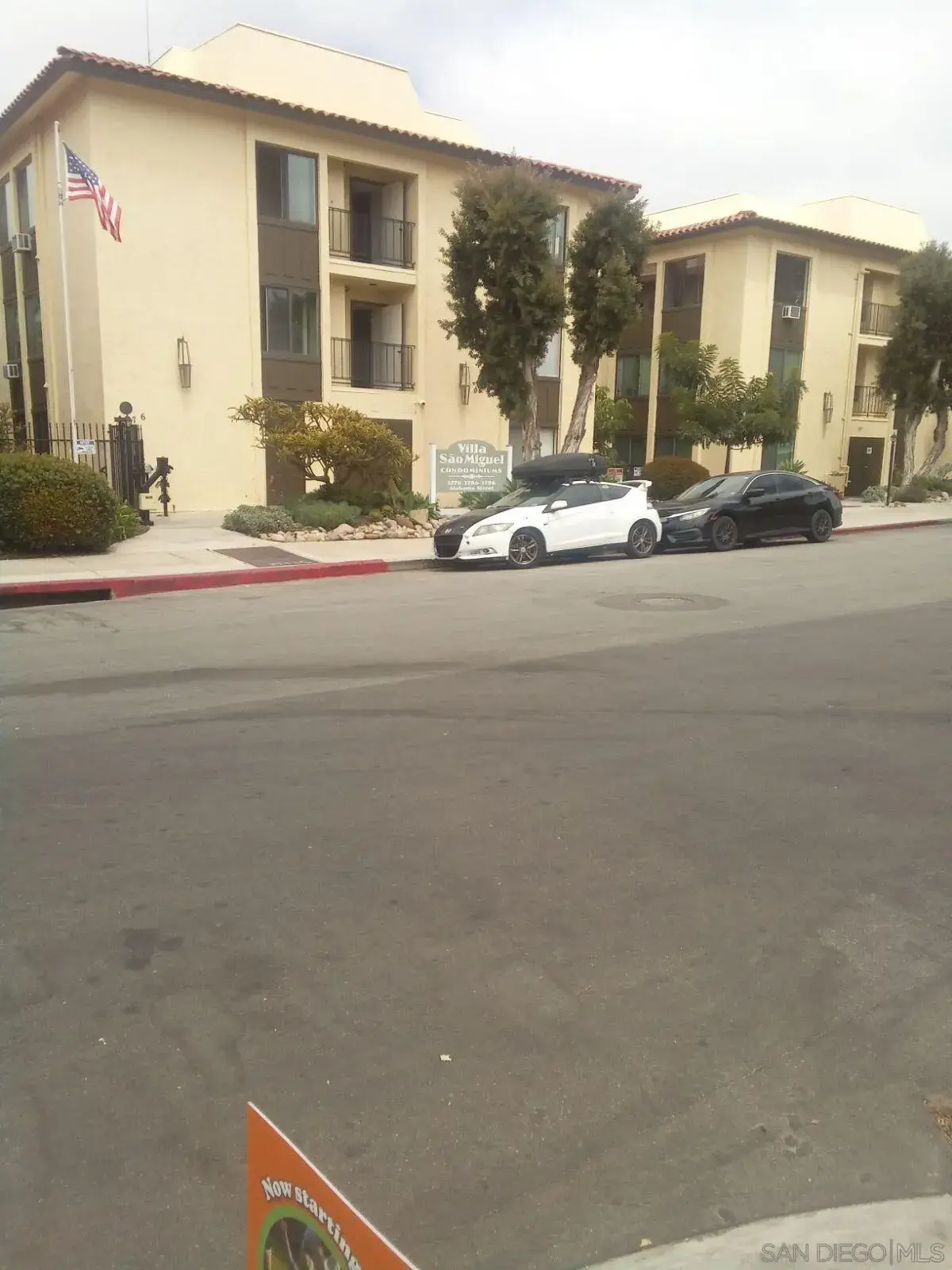 3776 Alabama St #C304, San Diego, CA 92104 - #1
