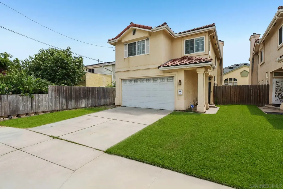 761 Georgia, Imperial Beach, CA 91932 - #1