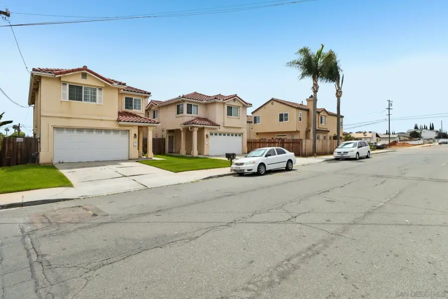 761 Georgia, Imperial Beach, CA 91932 - #2