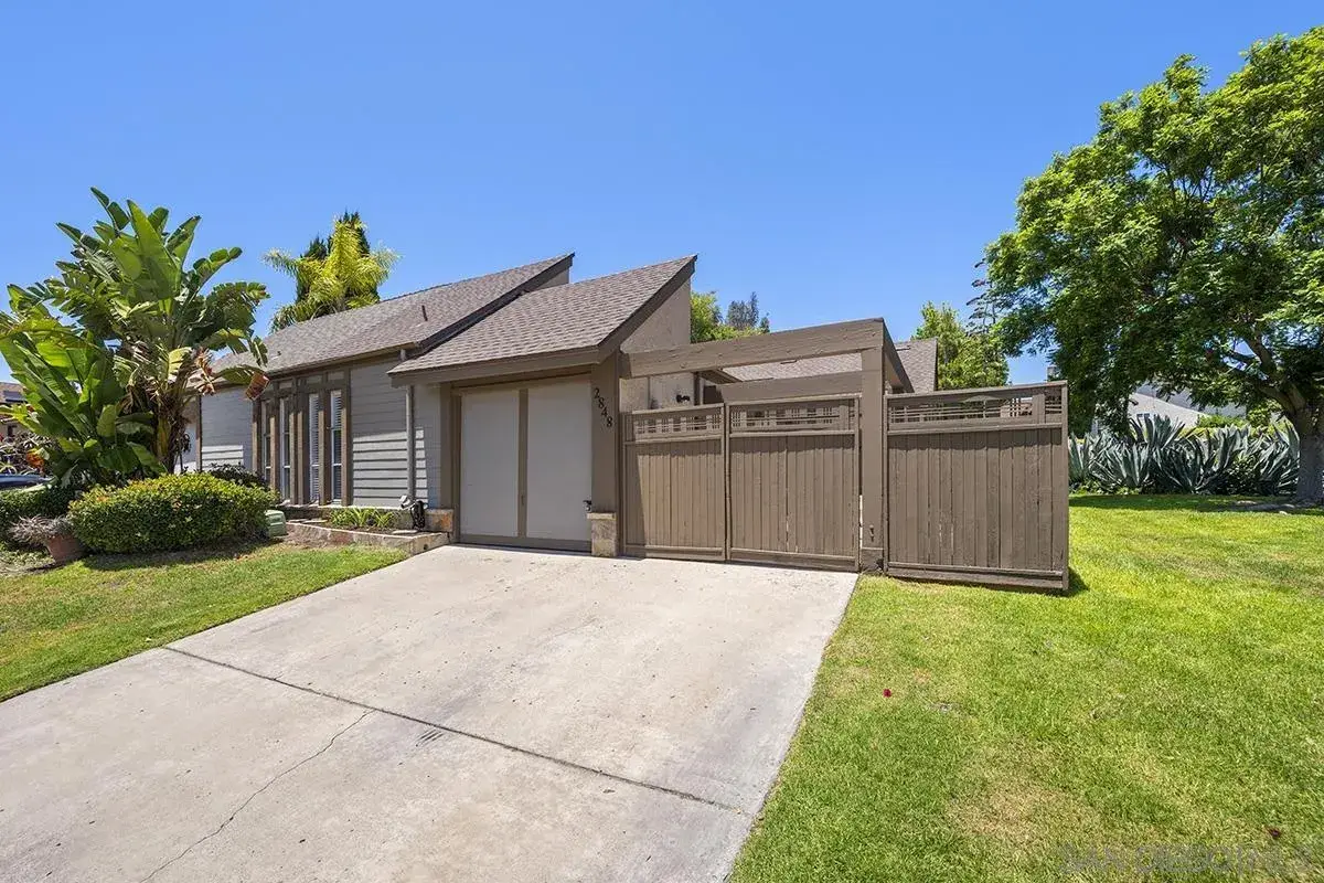 2848 Glen Canyon Circle, Spring Valley, CA 91977 - #1