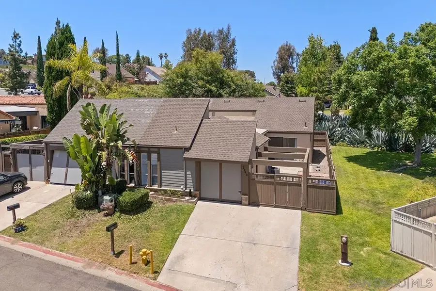 2848 Glen Canyon Circle, Spring Valley, CA 91977 - #2