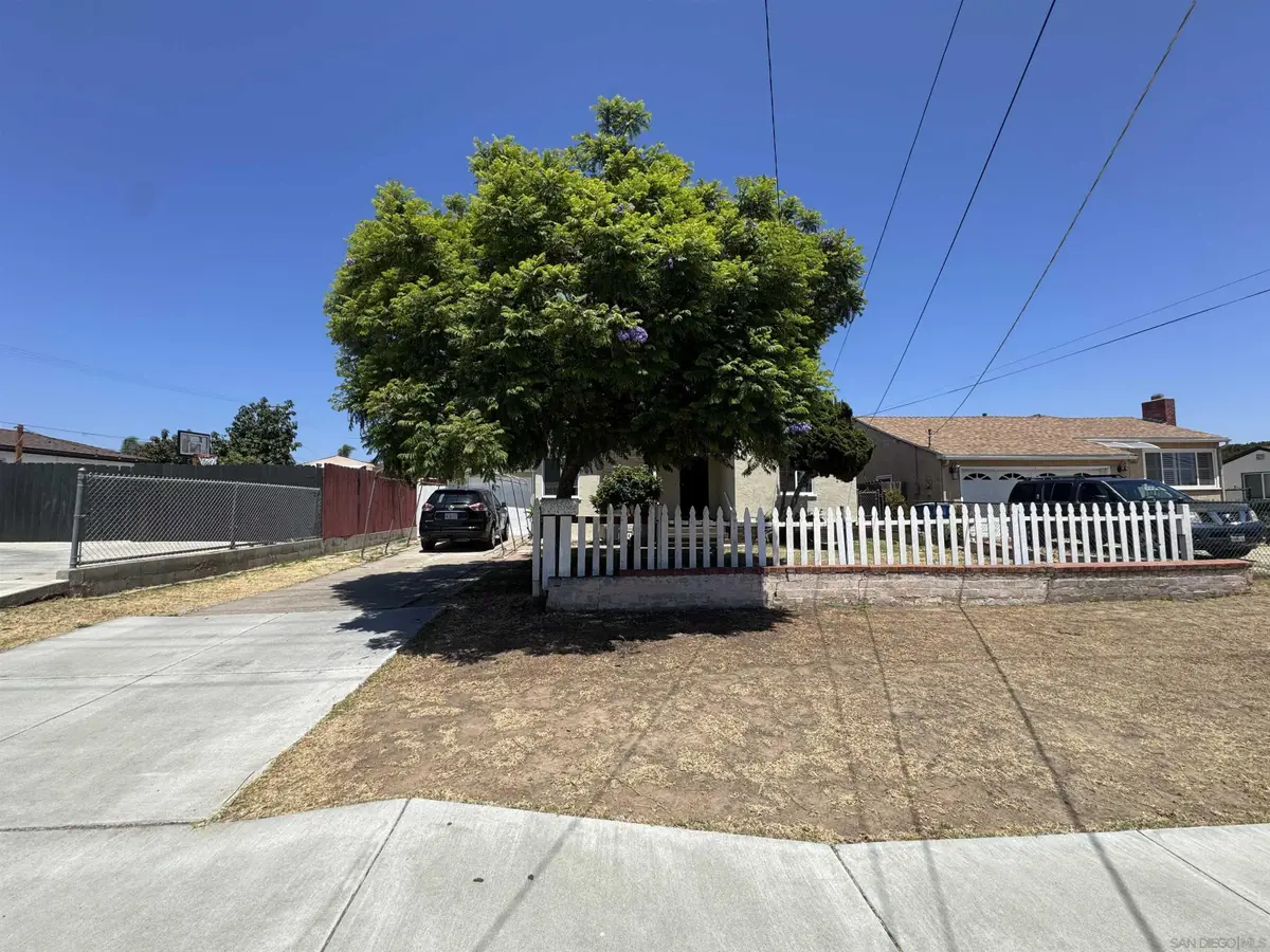 1167 Second Ave, Chula Vista, CA 91911 - #1