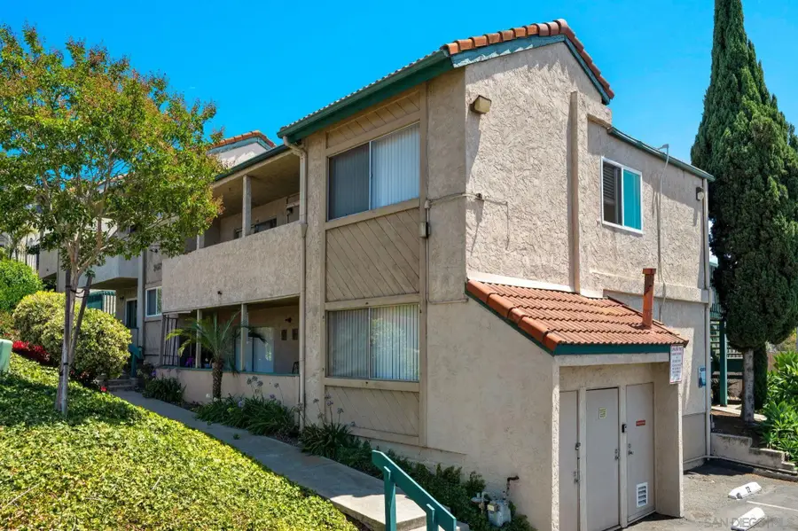 3427 Capalina Rpad #25, San Marcos, CA 92069 - #3