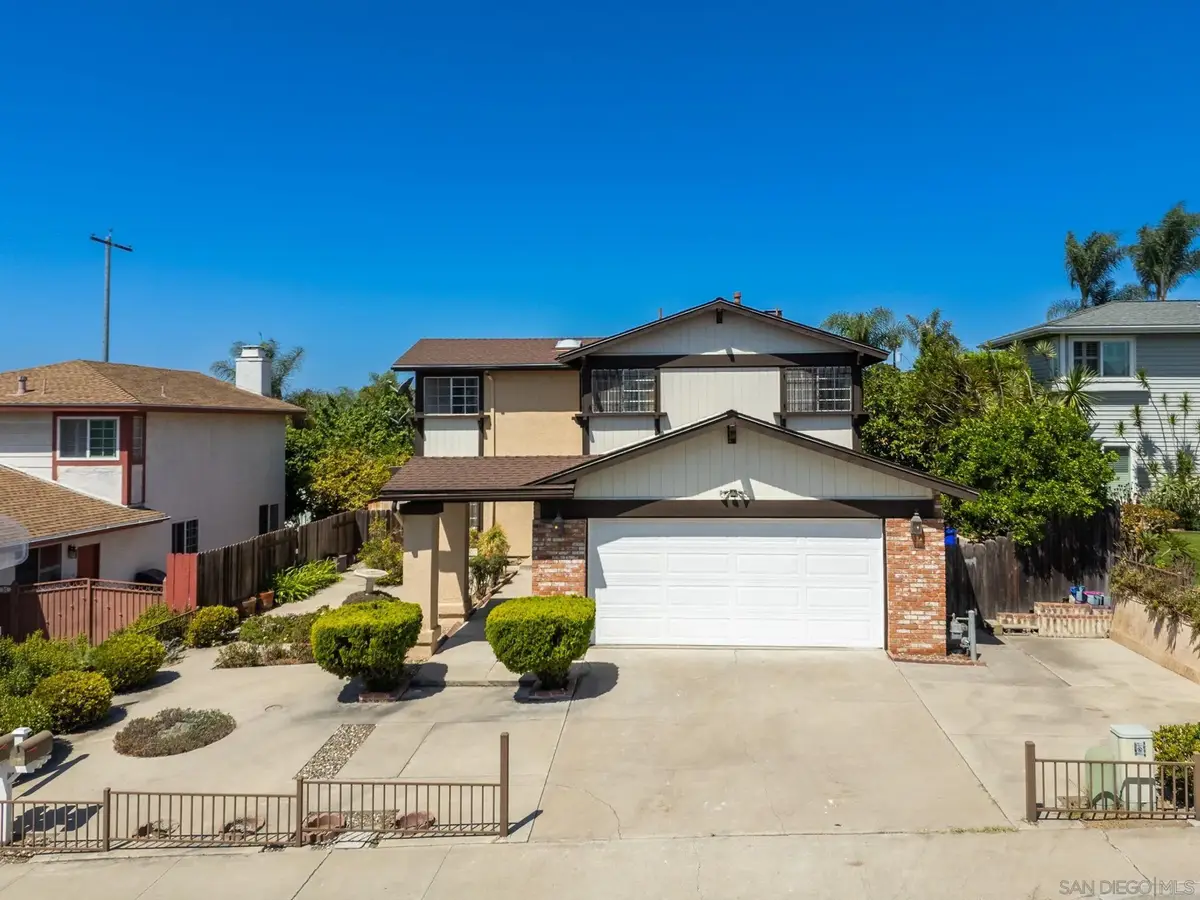 3050 Redford, San Diego, CA 92139 - #1