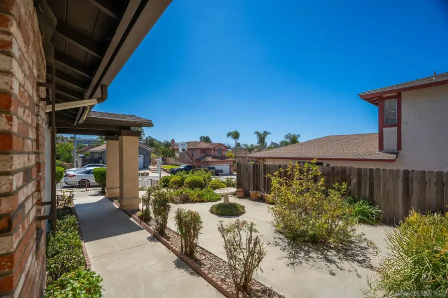 3050 Redford, San Diego, CA 92139 - #3