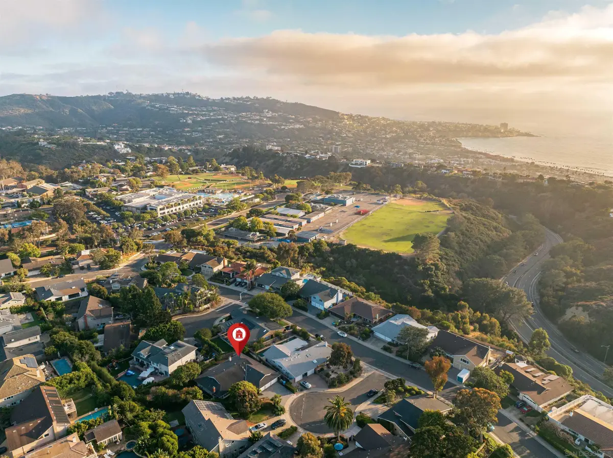 2855 Cliffridge Ct, La Jolla, CA 92037 - #1