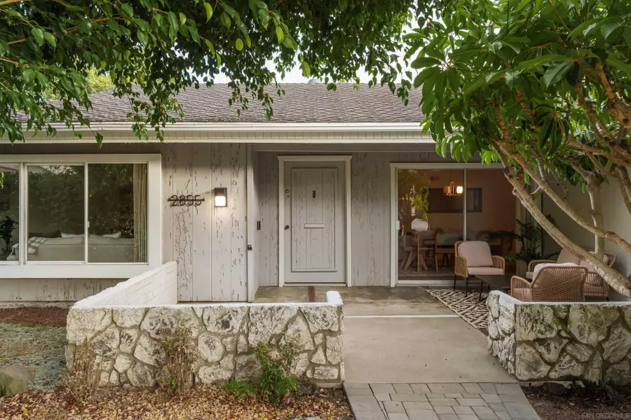 2855 Cliffridge Ct, La Jolla, CA 92037 - #3