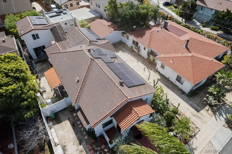 2911-15 Kalmia St, San Diego, CA 92104 - #2