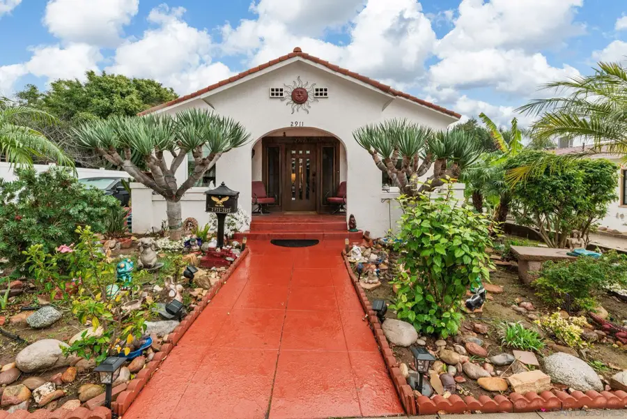 2911-15 Kalmia St, San Diego, CA 92104 - #3