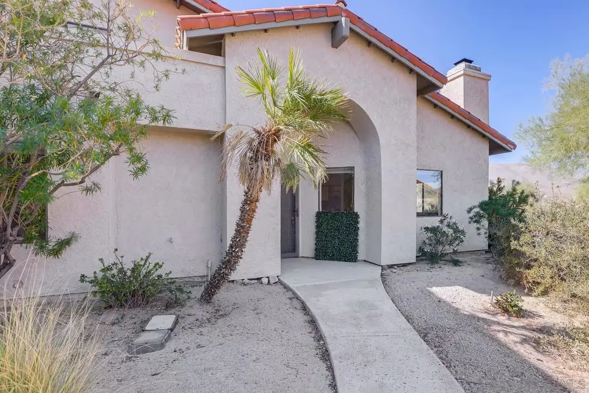 1618 Las Casitas Dr, Borrego Springs, CA 92004 - #1