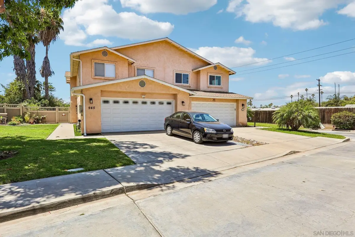 955 Buckeye Ct, El Cajon, CA 92021 - #1