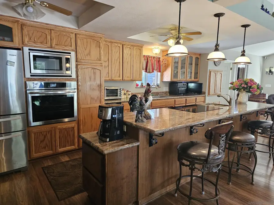 17198 Skyway Road, Stirling City, CA 95978 - #2