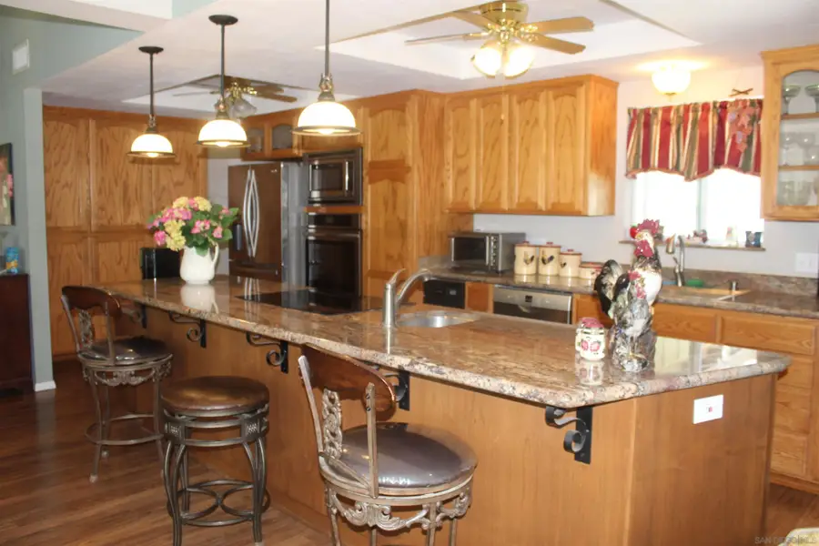 17198 Skyway Road, Stirling City, CA 95978 - #3