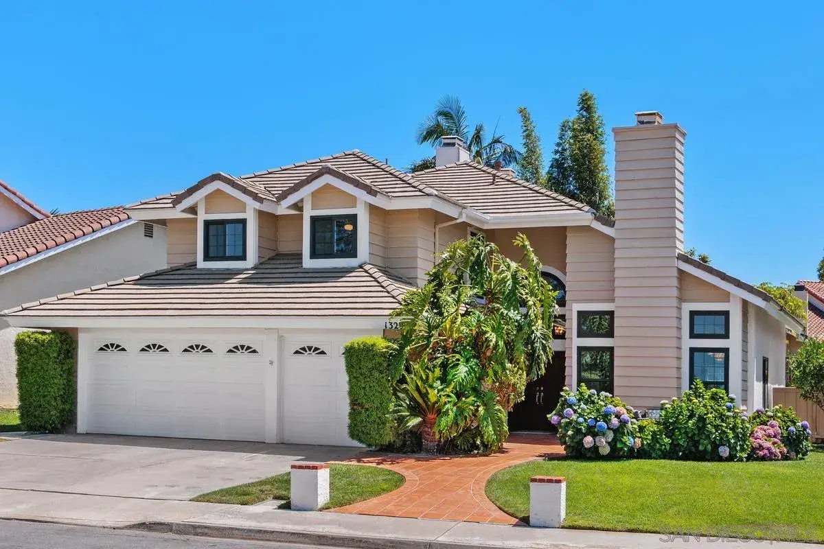 13292 Norcroft Rd, San Diego, CA 92130 - #1