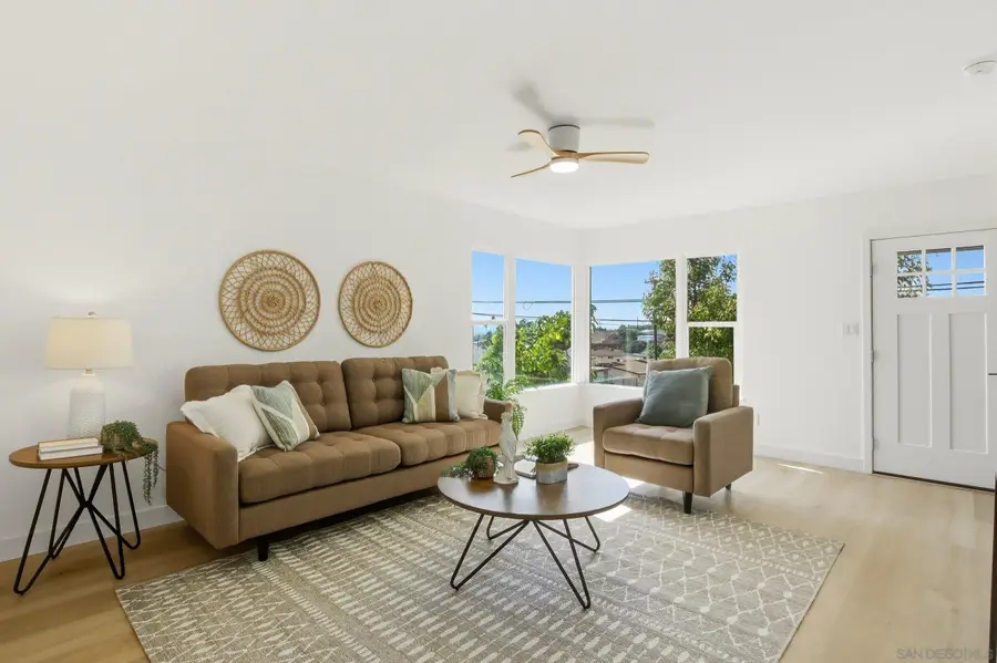 6121 Cumberland St, San Diego, CA 92139 - #3