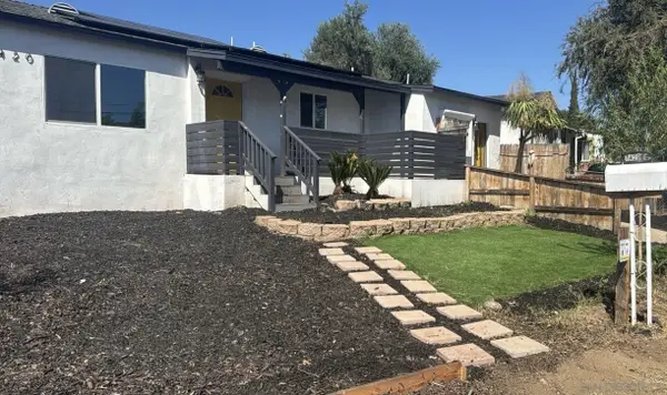 7420 Jamacha Rd, Spring Valley, CA 92114
