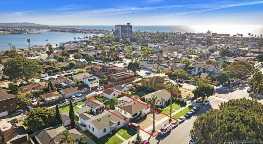 1021 Reed, San Diego, CA 92109 - #2