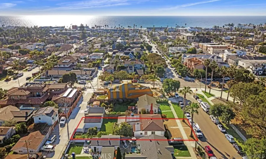 1021 Reed, San Diego, CA 92109 - #3